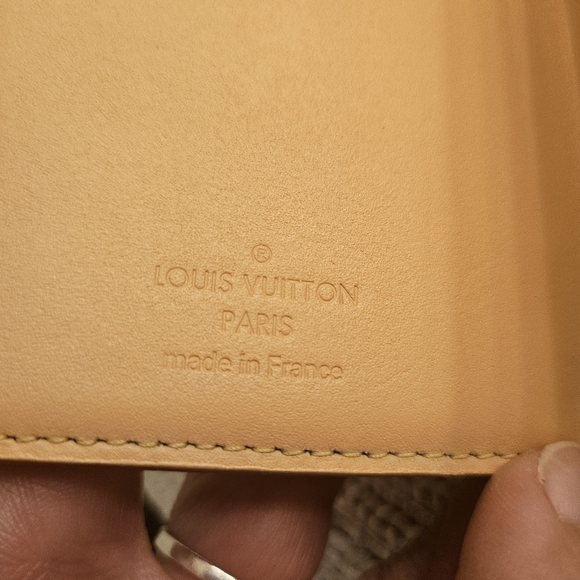Louis Vuitton Black Multicolor Koala Wallet – Murakami Era Y2K - Picture 9 of 12